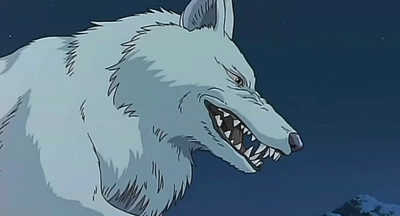 thetygre: nipahdubs:  skinnymeme: studio ghibli movies are like if someone took all