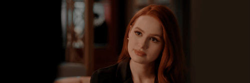 [request] madelaine petsch headers.