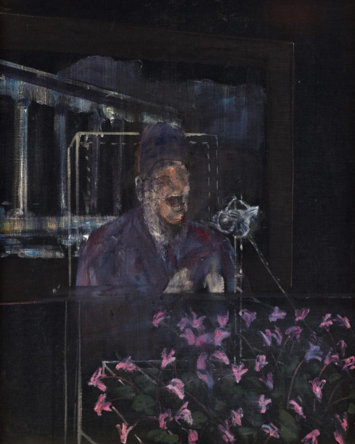 francis bacon