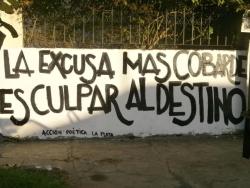 accionpoeticafotos:  Acción poética La