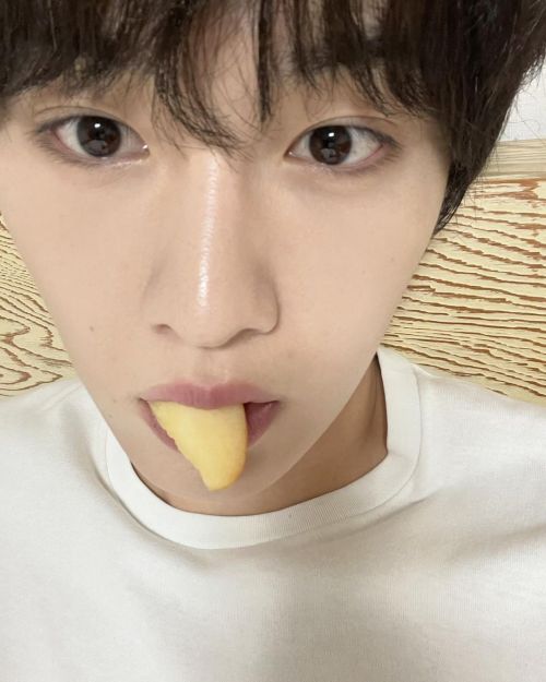 Hyunsuk (cix)