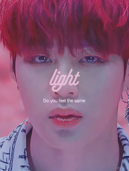 park-woojin:broduce gif battle vs. @pacadong ♡ @woojinnies ♡↪ week 2 : bias wrecker (insp)