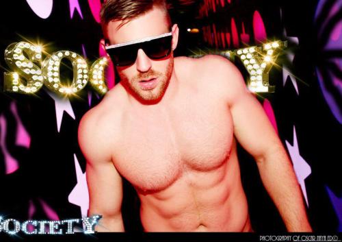 impressiveinstants:  My Favorite Sexy Brit Boys JOHN