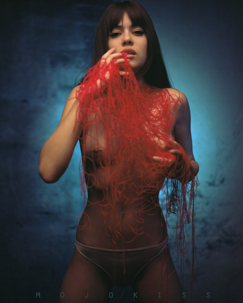 crazexy:  Bled by darkstarenchantment
