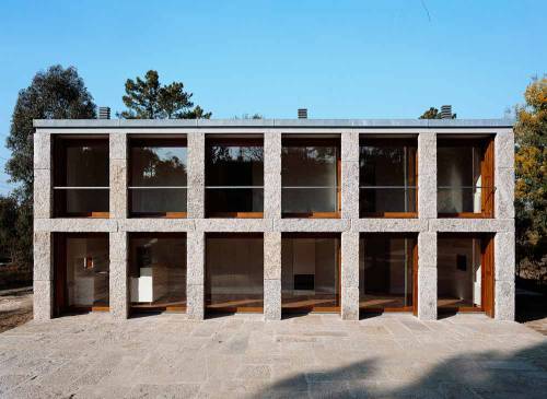 huesser:a house by José Gigantevia