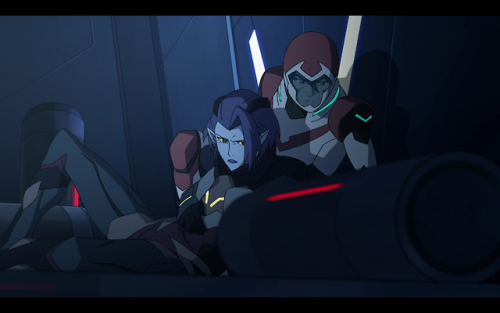 S7 - Keith & Acxa