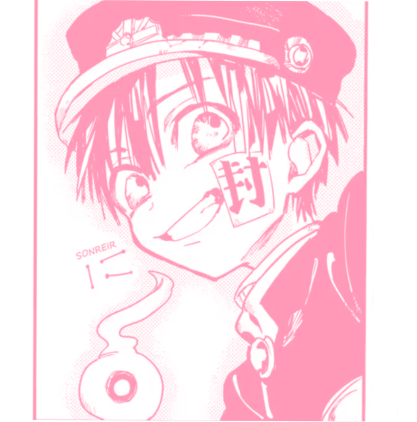 Matching Icons Hanako Kun Explore Tumblr Posts And Blogs Tumgir