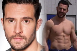 themoinmontrose:  english actor mike parr @MikeParrActor is 33 today #happybirthday 