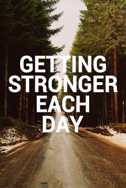 pure-motivati0n:   —&gt; Follow us on *TUMBLR* for motivation, *CLICK HERE*!  —&gt; Follow our healthy food blog on *TUMBLR*, *CLICK HERE*! —&gt; Follow us on *INSTAGRAM* for motivation, *CLICK HERE*! &ldquo;Stay healthy, stay fit.&rdquo; Pure Motivation