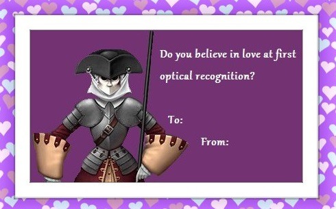 the-armada-bots: // Happy Valentine’s Day from the Armada! Happy Valentine’s Day pirates