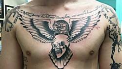 1337tattoos:  Tumblr: veteransinsavagesubmitted by http://veteransinsavage.tumblr.com