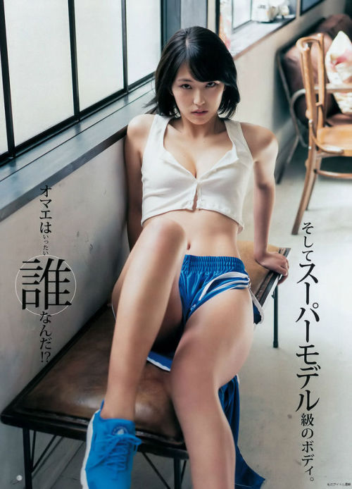 japanesebeautifulwoman: Ayaka Hara 原あや香