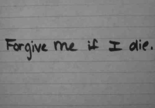 My Life In Darkness