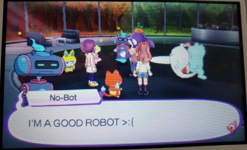 disgustiphage: this is indeed a good robot