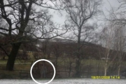 sixpenceee:  A man in England took this eerie