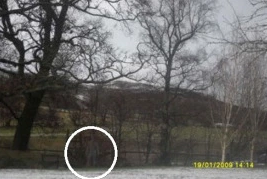 Porn photo sixpenceee:  A man in England took this eerie