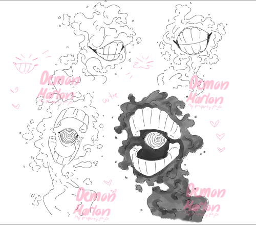 Realized I Never Actually Introduced These Guys: