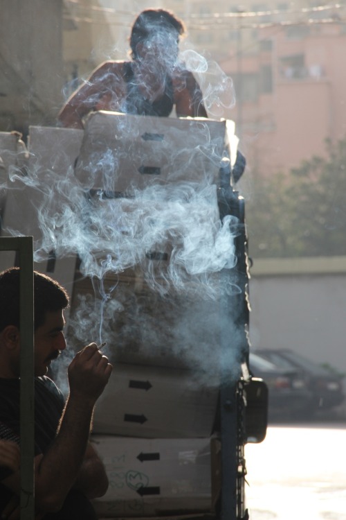 Bourj Hammoud, Lebanon