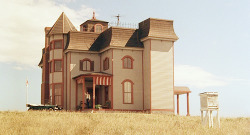 avagardner:  Nobody’s perfect. There was never a perfect person around. You just have half-angel and half-devil in you. Days of Heaven (1978), Terrence Malick.