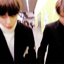 bullied by the busan boys