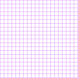 peachtml:  purple grid