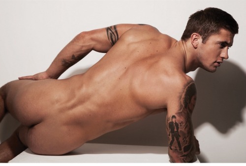 Dan Osborne“The Only Way is Essex” cast member