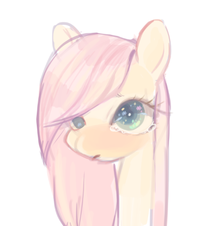 shacklefunk:the horse cries