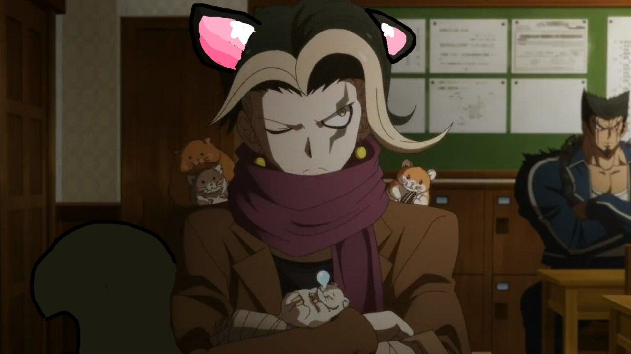 Gundham Kin Explore Tumblr Posts And Blogs Tumgir