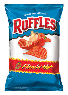 thatadult:gaspack:britteryikes:Question: Which Flamin’ Hot item is your favorite?popcorn, fries, cru