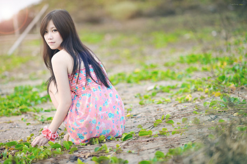 yumi-01 by IvanTung on Flickr.