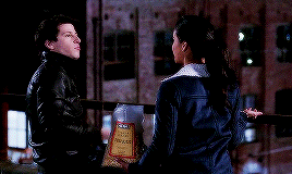 bellamyhalpert:  5k celebration ♠ [5/?] ships: Jake and Amy “I don’t know what’s
