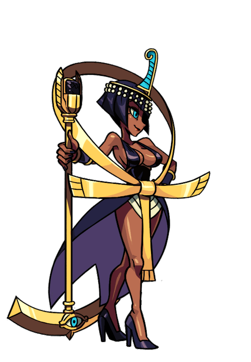 ragnas: queen bitch, comin’ through.