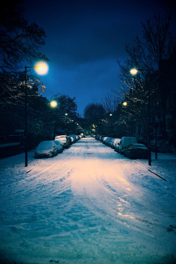 plasmatics-life:  millionaired:  WINTER STREET  Beautiful ;3 