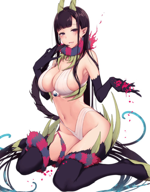 SushiGoblin Draws