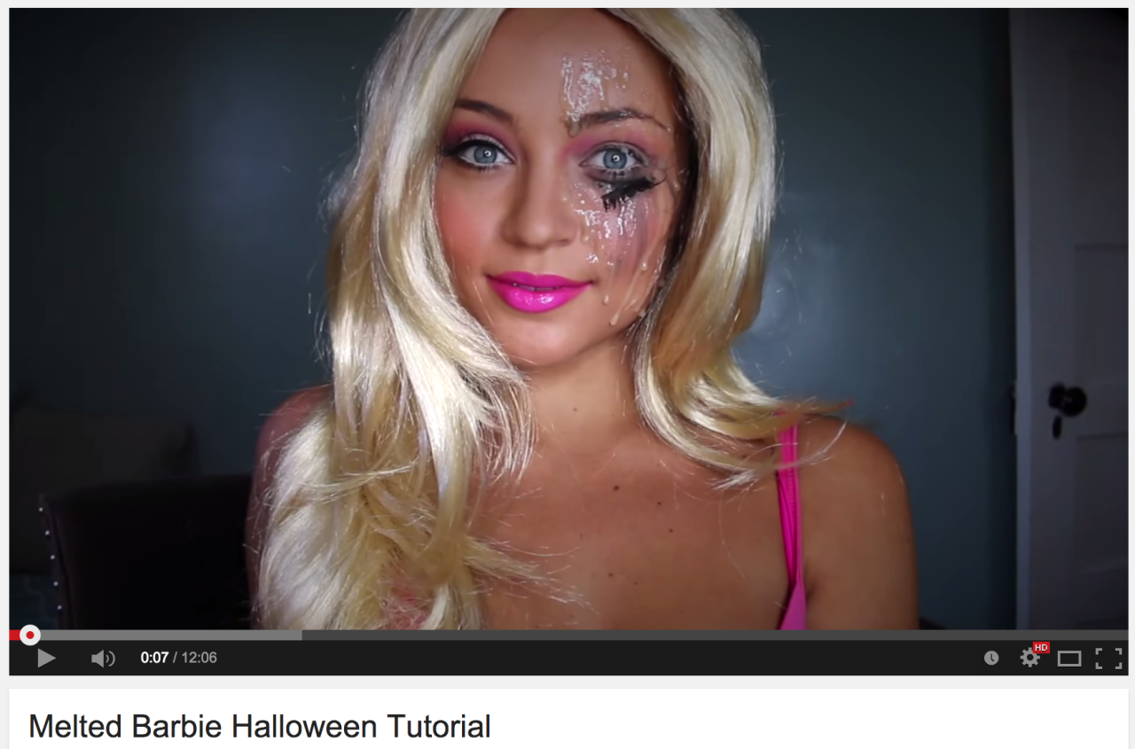 penis-hilton: bukkake porn star barbie halloween... - crystal gem |  afroccino