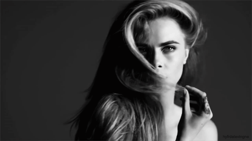 worlddelevingne:  cara blog 