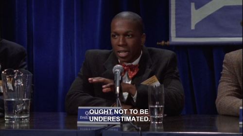 jaybushman: nonnegative: salliethesalad: GILMORE GIRLS PREDICTED HAMILTON A GODDAMN DECADE AGO THIS 