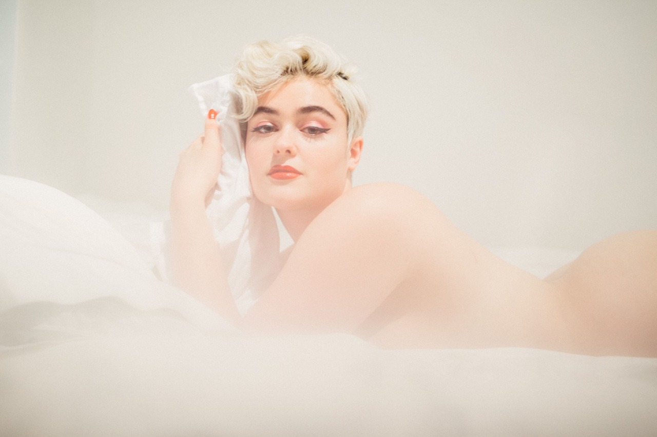 stefaniaferrario:  like a dream~ &lt;3 &lt;3 &lt;3