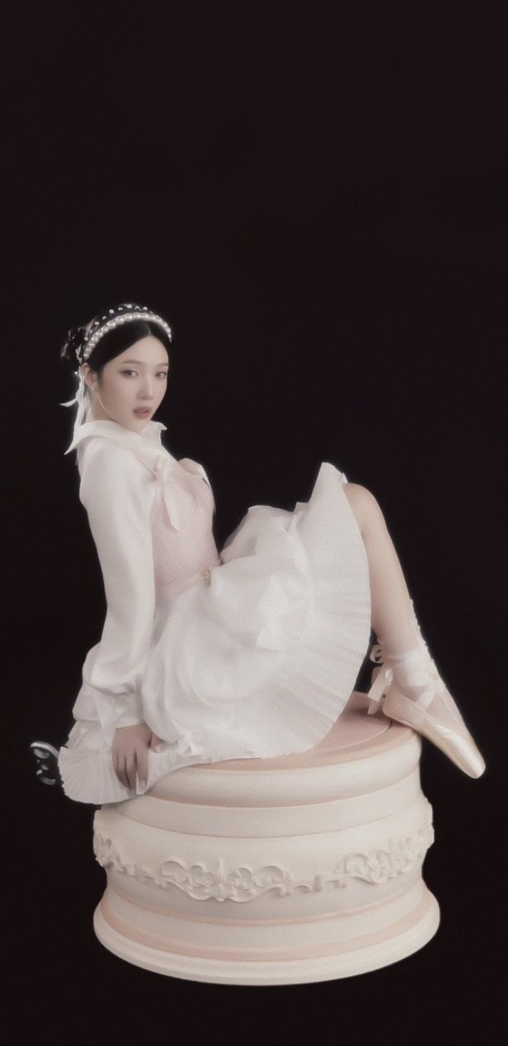 Red Velvet Lockscreens (part.2)