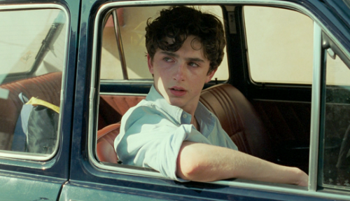 thelittlefreakazoidthatcould: Call Me by Your Name (2017) // dir. Luca Guadagnino