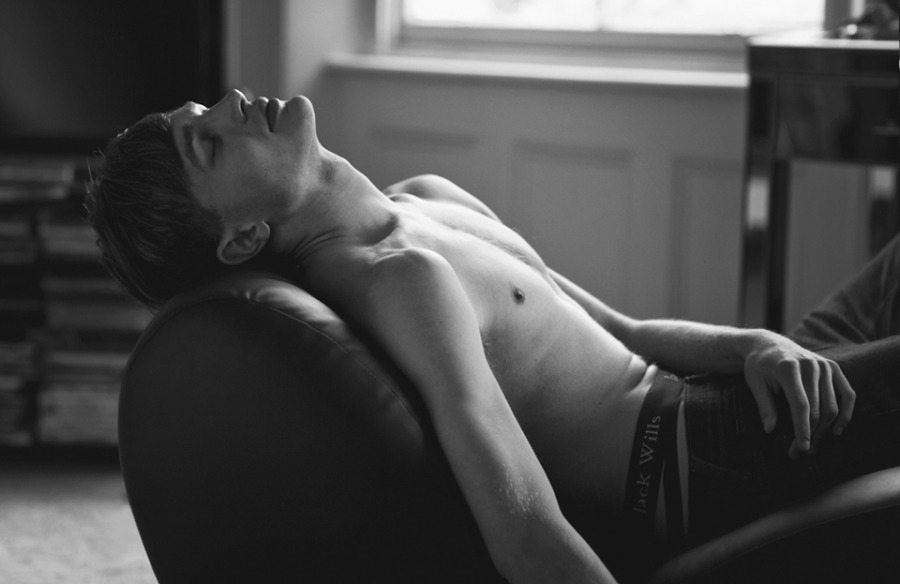 nicemale:  Jed Texas