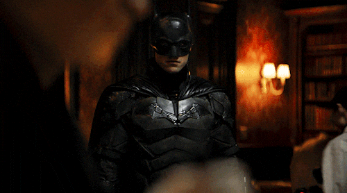 Batman-Comics — The Batman