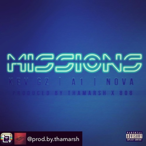 Repost from @prod.by.thamarsh using @RepostRegramApp - New tunes!!! Click the new link! @kevgz @a1ne