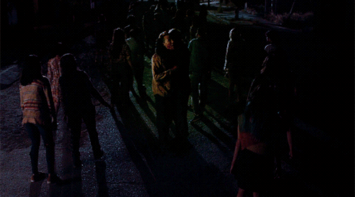 Me And Nick, We Had Quite A Night. I Never Felt Scared Before. I Didn’t Think That Was Possible, But