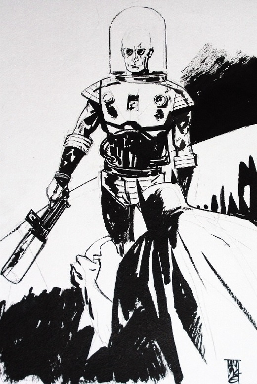 Alex Maleev 