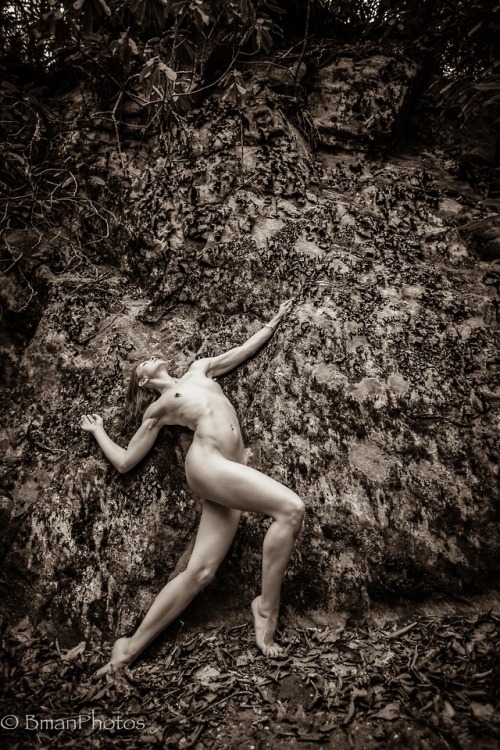 bmanphotos: Melissa Troutt - April 2018 @melissatroutt BmanPhotos 