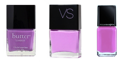 Happy #ManiMonday! I think I’ve found my IT color this Spring 2013!
View Post