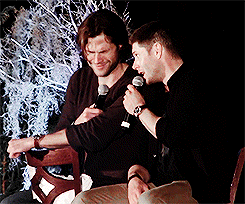 out-in-the-open:Cutest little dorks ♥