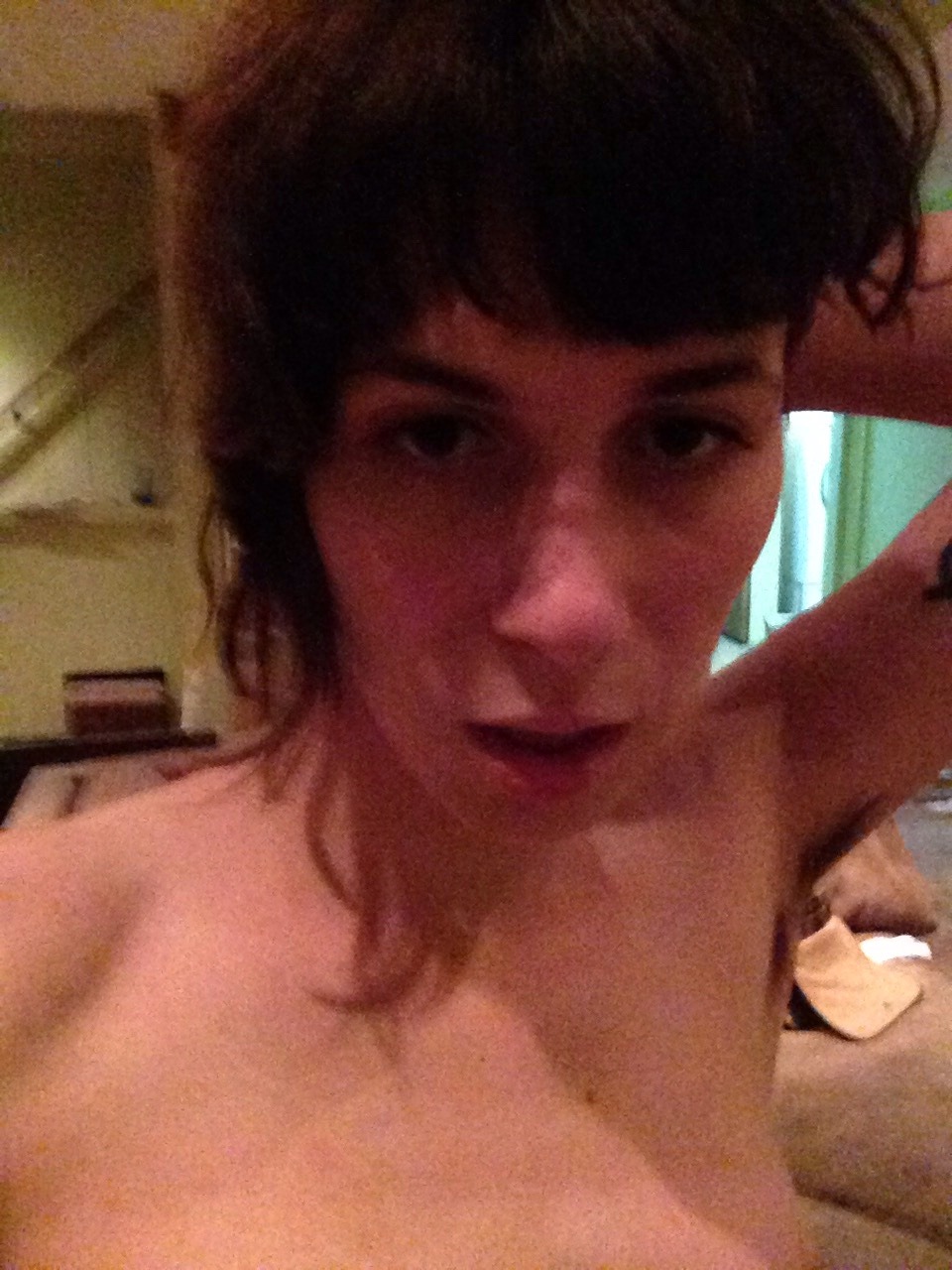 nekotrap:  sophieladder:  skykitteh:  sophieladder:  just hanging out with afternoond-lite