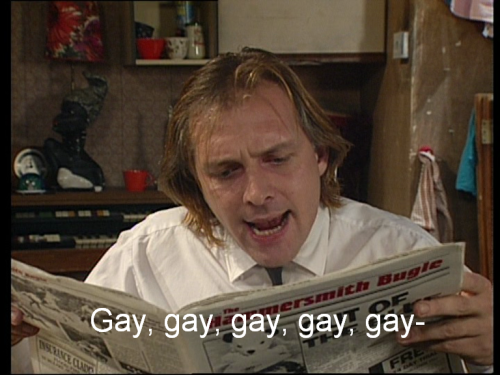 rik mayall